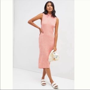 Anthropologie NWT Midi